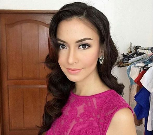 Karina Nadila © 2016 brilio.net Karina Nadila © 2016 brilio.net