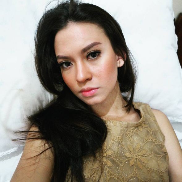 Karina Nadila © 2016 brilio.net Karina Nadila © 2016 brilio.net