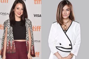 5 Artis cantik ini ternyata punya perut six pack, ada 'roti sobek'nya