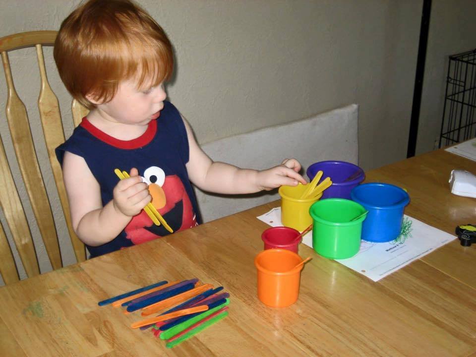 main intelek  Activities for kid