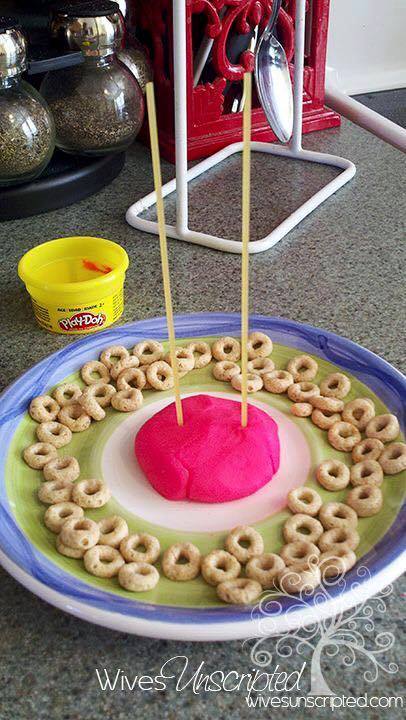 main intelek  Activities for kid