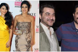 8 Seleb Bollywood dari keluarga artis ini tak setenar saudaranya