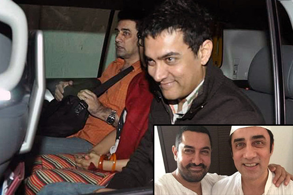 8 Seleb Bollywood dari keluarga artis ini tak setenar ...