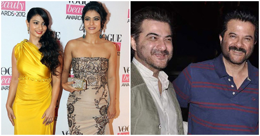 8 Seleb Bollywood dari keluarga artis ini tak setenar saudaranya