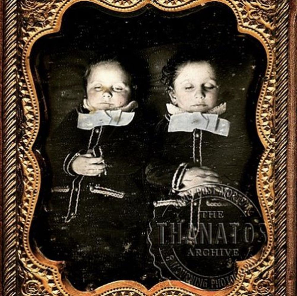 foto jasad anak dulu © 2016 brilio.net