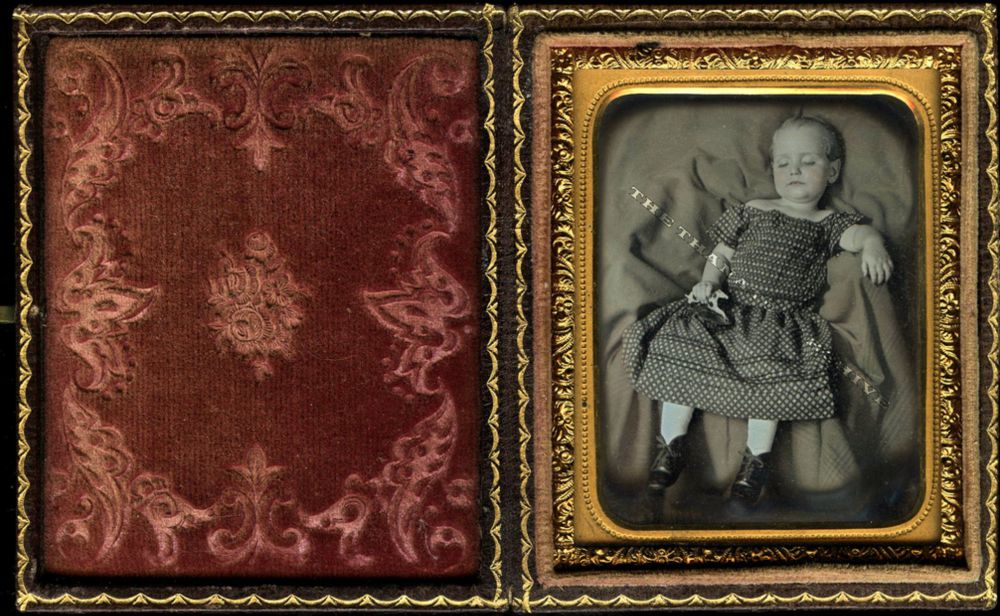 foto jasad anak dulu © 2016 brilio.net