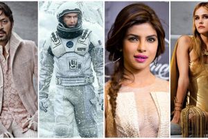 15 Seleb Bollywood ini ternyata lepas kesempatan bintangi film laris