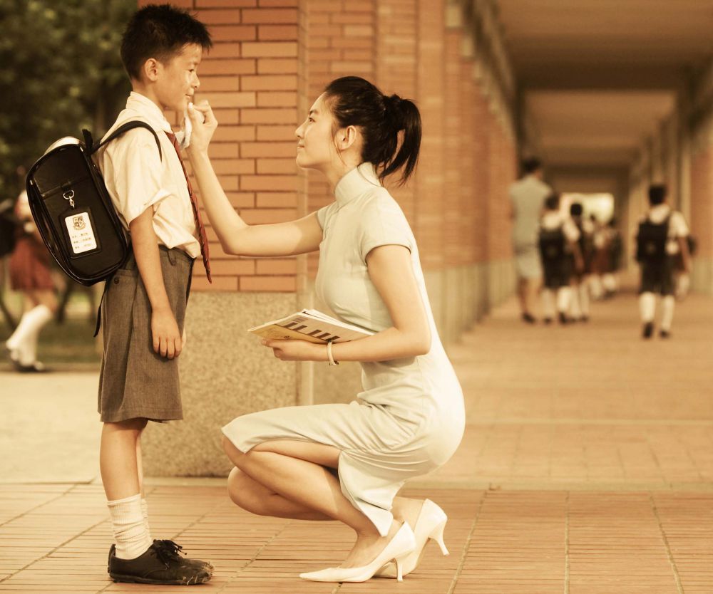 dekat dengan ibu © 2016 brilio.net