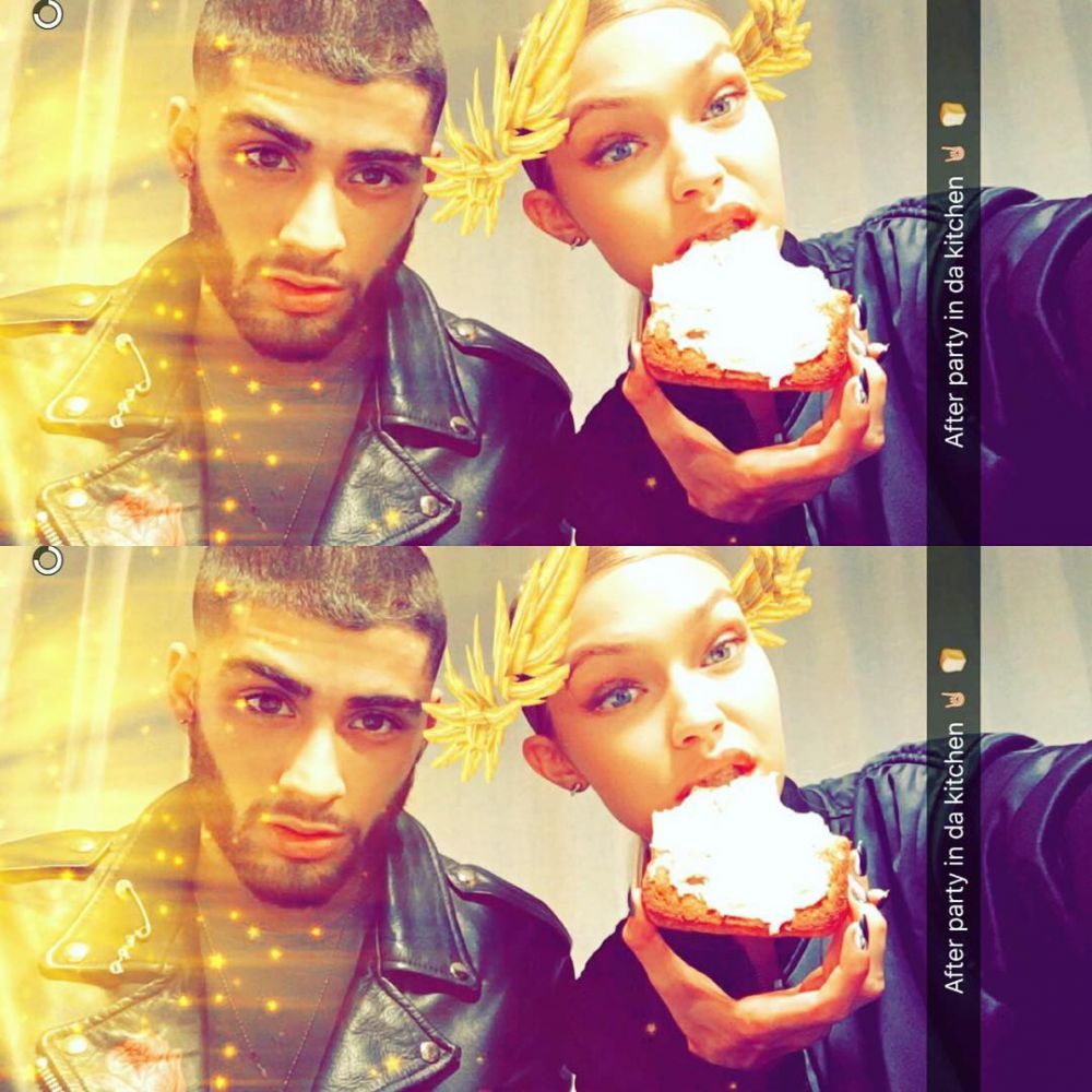zayn dan gigi © 2016 brilio.net