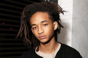 Terinspirasi G-Dragon, Jaden Smith ngaku pengen jadi K-Pop Star