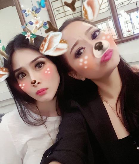 Yuanita Christiani ABG © 2016 brilio.net Yuanita Christiani ABG © 2016 brilio.net