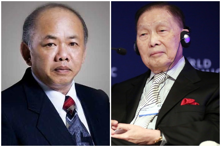 The 10 Richest Indonesians In 2016