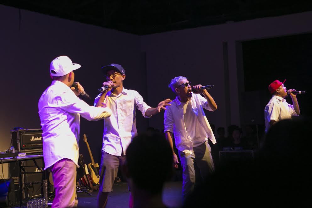 Konser amal #GugurGunung Jogja sukses kumpulkan Rp 17,7 juta buat Aceh
