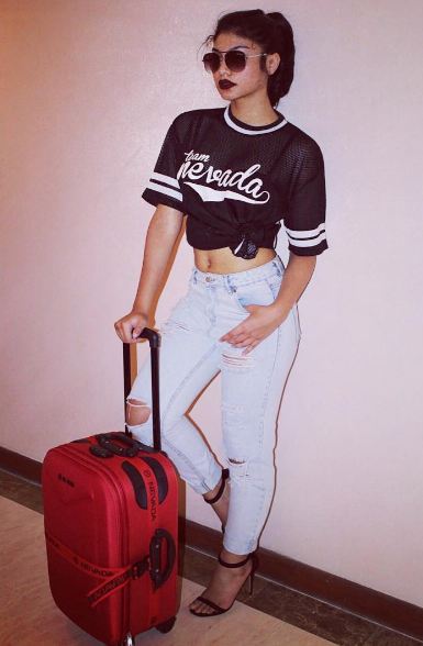 Jihane Chedid © 2016 brilio.net Jihane Chedid © 2016 brilio.net