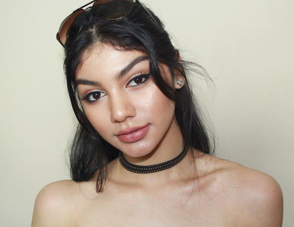 Jihane Chedid © 2016 brilio.net Jihane Chedid © 2016 brilio.net