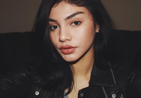 Jihane Chedid © 2016 brilio.net Jihane Chedid © 2016 brilio.net