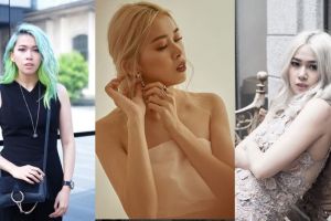 Cantik nyentrik ala Cindy Karmoko, dari fashion blogger jadi desainer