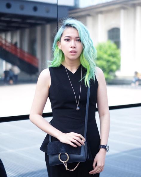 Cindy Karmoko © 2016 brilio.net