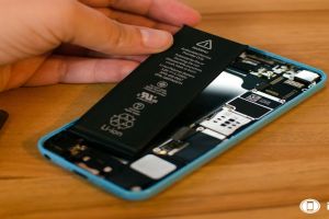 Ini bahaya menggunakan baterai dan charger KW buat HPmu  