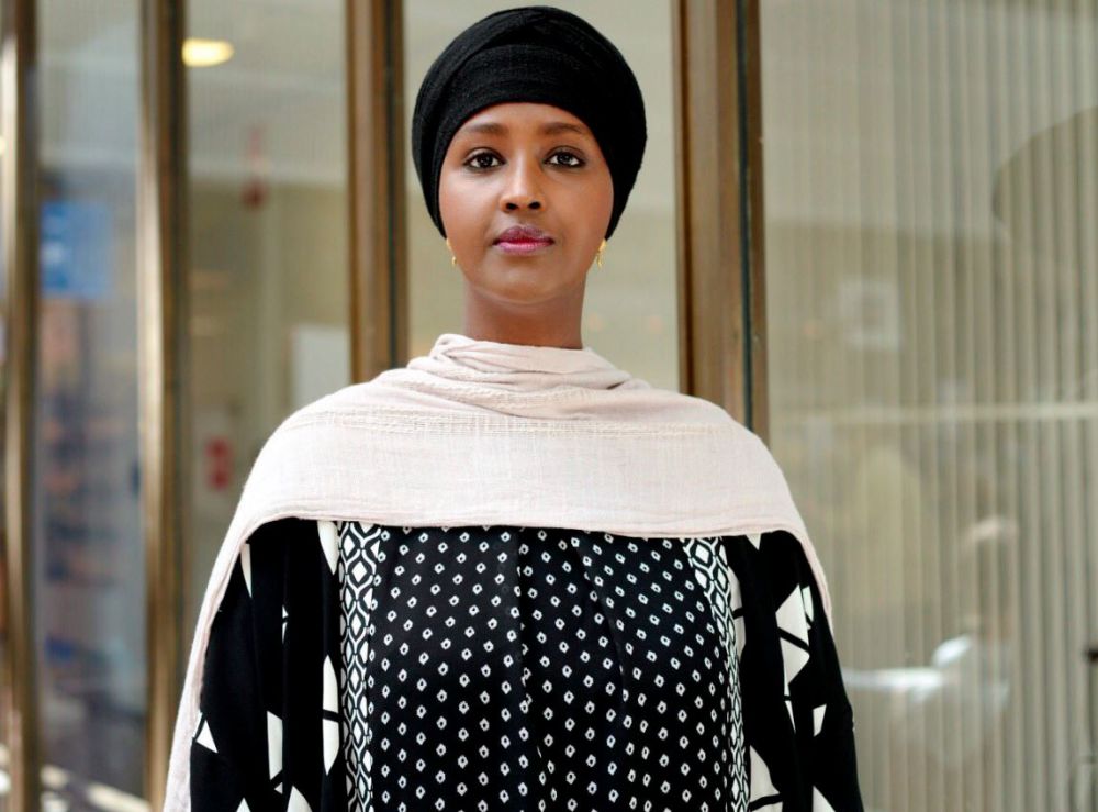 Fadumo Dayib, kandidat presiden wanita pertama dalam sejarah Somalia