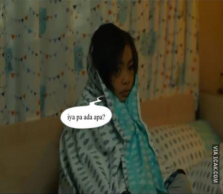 obrolan suami posesif © 2016 brilio.net