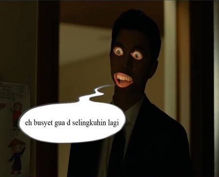 obrolan suami posesif © 2016 brilio.net