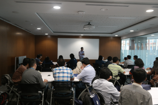 SKILL ANAK MUDA gereports.co.id