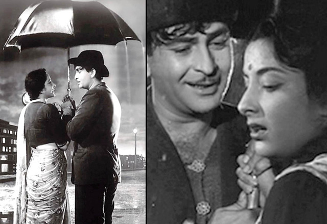 10 Pasangan serasi seleb Bollywood di film ini mana paling romantis?