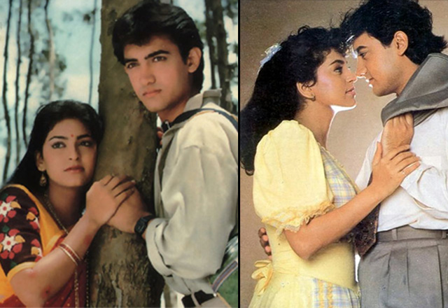 10 Pasangan serasi seleb Bollywood di film ini mana paling romantis?