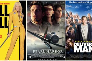 10 Film Hollywood ini diduga malah menjiplak film Bollywood, benarkah?