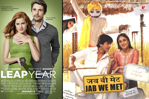 10 Film Hollywood ini diduga malah menjiplak film Bollywood, benarkah?