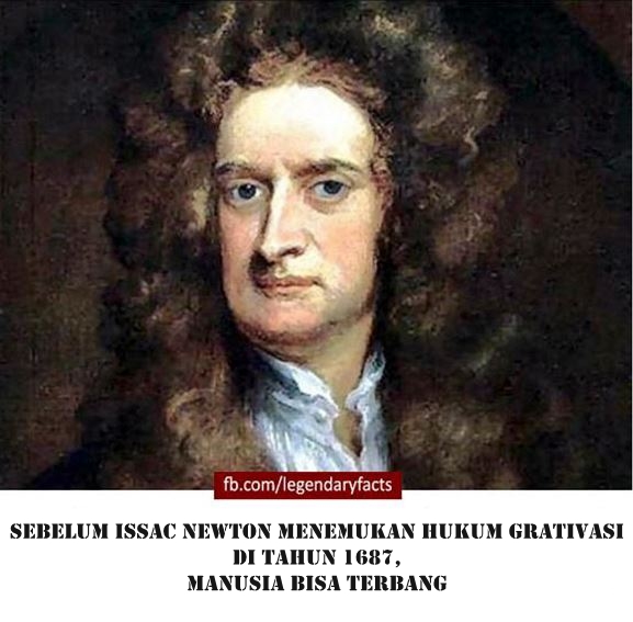 Fakta Ngawur 14 © 2016 facebook.com/legendaryfact