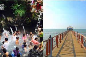 10 Tempat wisata di Tegal ini cantiknya ahay, yuk gass ke sana