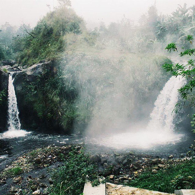 10 Tempat wisata di Tegal ini cantiknya ahay, yuk gass ke sana