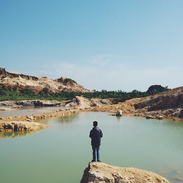 Tegal © 2016 Inspirasi kehidupan