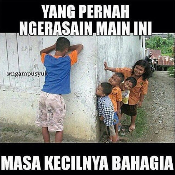 meme jika kalian pernah © 2016 brilio.net