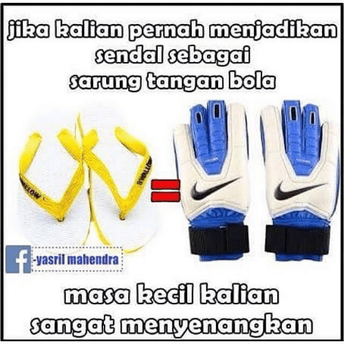meme jika kalian pernah © 2016 brilio.net