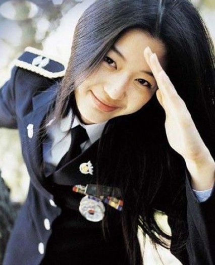10 Foto ini bukti Jun Ji-hyun lawan main Lee Min-ho tetap awet muda