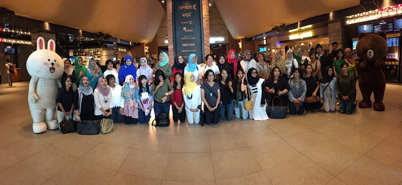 Kompetisi digital #AdaUntukIbunda sukses jaring 3000-an peserta, wow