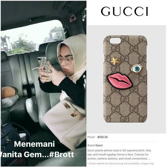 fashion Aisyahrani © 2016 instagram.com/fashionsyahrini