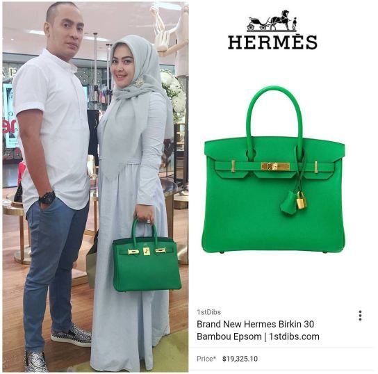 fashion Aisyahrani © 2016 instagram.com/fashionsyahrini