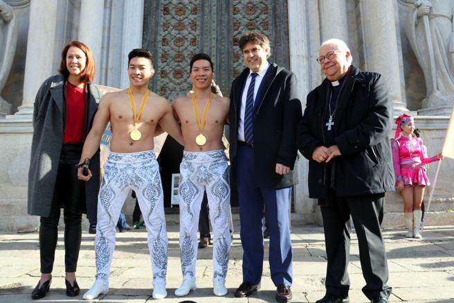 rekor dunia vietnam © 2016 istimewa rekor dunia vietnam © 2016 istimewa