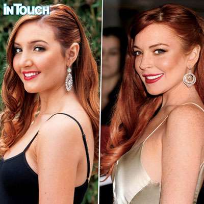 cewek oplas mirip artis © 2016 brilio.net cewek oplas mirip artis © 2016 brilio.net