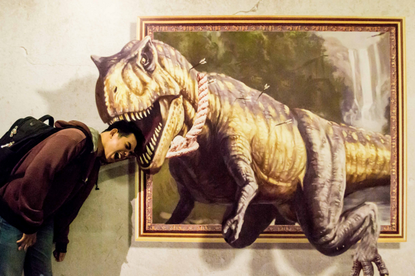 lokasi wisata buat foto gokil berbagai sumber