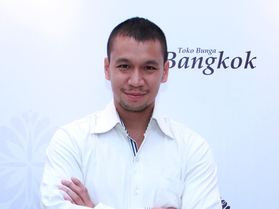 Foto skrip film yang diunggah Samuel Rizal ini bikin heboh, kenapa ya?