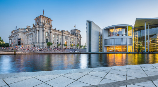 4 Fakta tentang pembangkit listrik paling hemat di Berlin