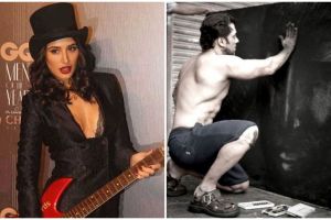 Bakat terpendam 11 seleb Bollywood bikin makin kagum 