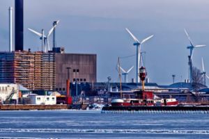 Gas alam jadi kunci keberlanjutan energi di masa depan