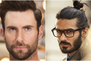 Pria berjenggot lebih menarik untuk dijadikan pendamping hidup?