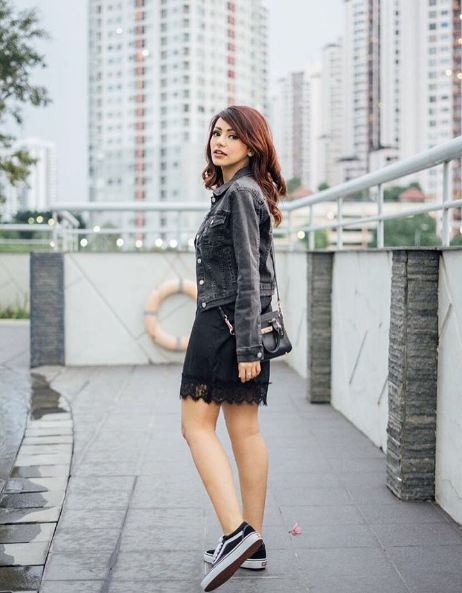 foto DJ Yasmin © 2016 Instagram